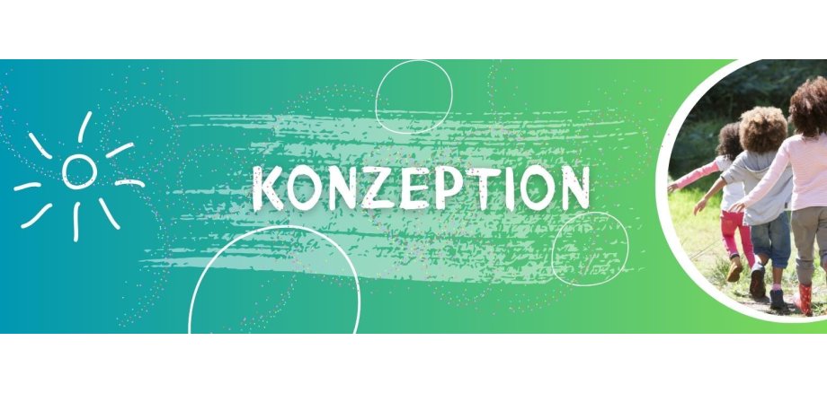 Kita Altenau - Konzeption