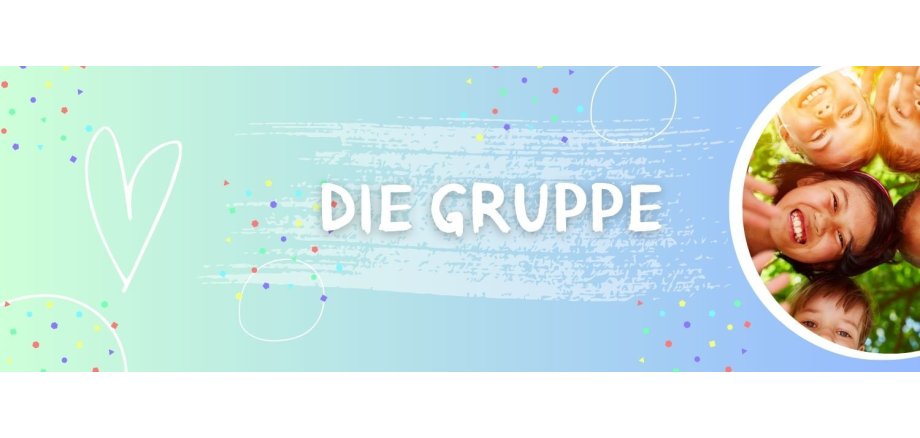 Kita Wildemann - Gruppe