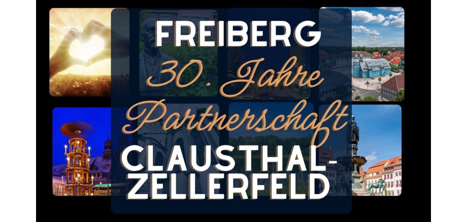 Partnerschaft Freiberg - 10