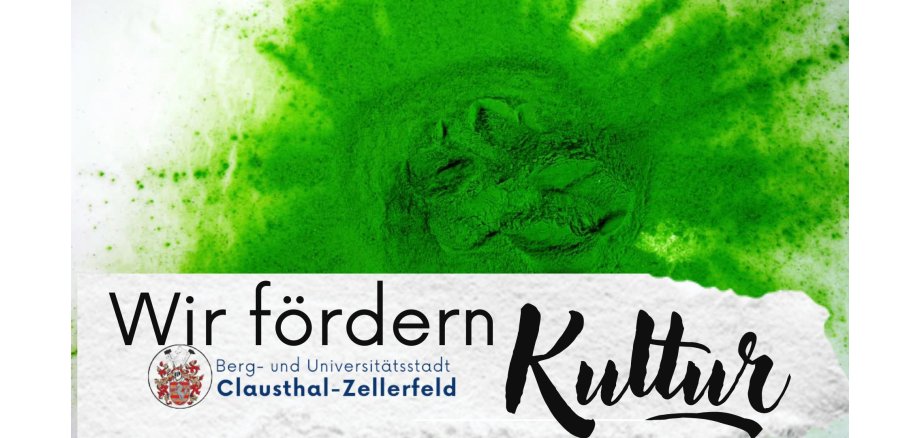 Meldungen 2028 - Open Rathaus Kulturförderung